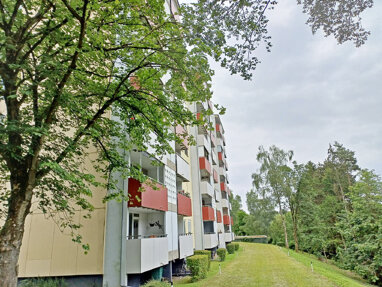 Wohnung zum Kauf 269.500 € 3,5 Zimmer 94 m² Meyernberg Bayreuth 95447