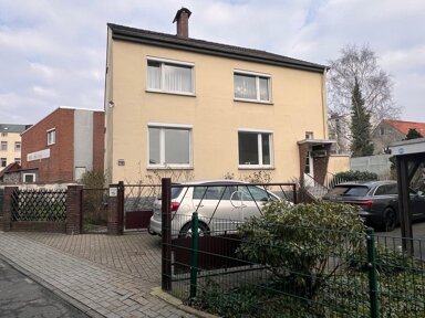 Wohnung zur Miete 580 € 2 Zimmer 83 m² EG frei ab 01.03.2025 Heppens Wilhelmshaven 26384