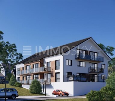 Wohnung zum Kauf 439.000 € 4 Zimmer 90 m² Oberjettingen Jettingen 71131