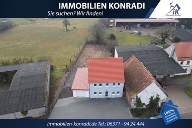 Einfamilienhaus zum Kauf 320.000 € 6 Zimmer 160 m² 390 m² Grundstück frei ab sofort Höheinöd 66989