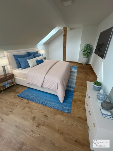 Wohnung zur Miete 590 € 3,5 Zimmer 56 m² Innstadt Passau 94032