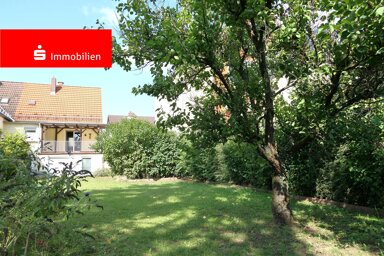 Doppelhaushälfte zum Kauf 398.000 € 3 Zimmer 87 m² 469 m² Grundstück frei ab sofort Flörsheim Flörsheim 65439