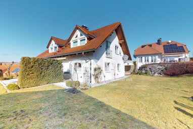 Einfamilienhaus zum Kauf 660.000 € 5 Zimmer 234 m² 1.011 m² Grundstück Wellendingen Bonndorf 79848