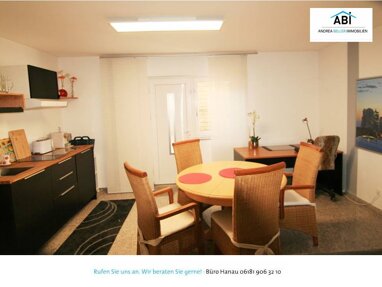 Wohnung zur Miete Wohnen auf Zeit 830 € 2 Zimmer 55 m² frei ab sofort Roßdorf Bruchköbel 63486