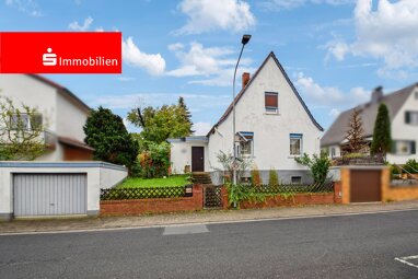 Einfamilienhaus zum Kauf 289.000 € 3 Zimmer 70 m² 638 m² Grundstück Kleestadt Groß-Umstadt 64823