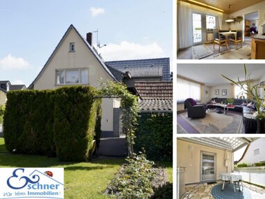 Mehrfamilienhaus zum Kauf 598.500 € 7 Zimmer 177 m² 683 m² Grundstück Böllenseesiedlung Rüsselsheim 65428