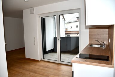 Studio zum Kauf provisionsfrei 192.634 € 1 Zimmer 31,1 m² frei ab sofort Deggendorf Deggendorf 94469