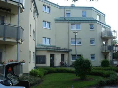 Wohnung zur Miete 395 € 2 Zimmer 48,9 m² 3. Geschoss Straße der Neuen Zeit 42 Sandersdorf Sandersdorf-Brehna 06792