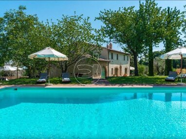 Villa zum Kauf 577 m² 40.000 m² Grundstück Cetona