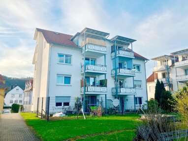 Wohnung zum Kauf 278.000 € 3 Zimmer 74 m² Fahrnau Schopfheim 79650