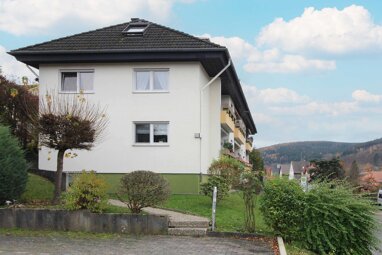 Wohnung zum Kauf 110.000 € 2 Zimmer 50 m² 3. Geschoss Bad Orb 63619
