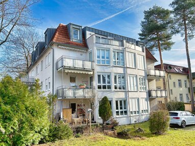 Wohnung zum Kauf 149.000 € 2 Zimmer 55,4 m² 2. Geschoss Klotzsche (Königswald-Nord) Dresden 01109