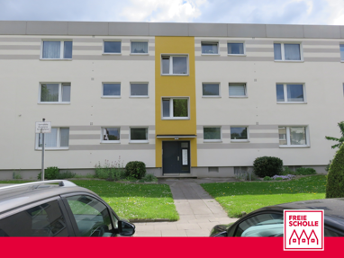 Wohnung zur Miete 475 € 3 Zimmer 73 m² 1. Geschoss Julius-Leber-Str. 3 Bültmannshof Bielefeld 33615