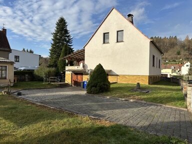 Einfamilienhaus zum Kauf 161.000 € 5 Zimmer 135 m² 1.333 m² Grundstück Milbitz / Thieschitz / Rubitz Gera 07548