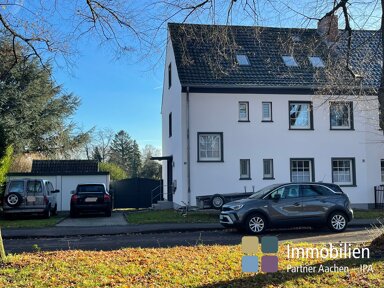 Mehrfamilienhaus zum Kauf 529.000 € 7 Zimmer 175 m² 759 m² Grundstück frei ab 01.06.2025 Mariadorf Alsdorf 52477