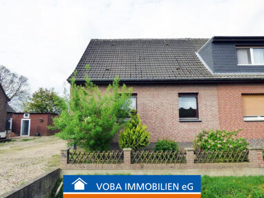 Einfamilienhaus zum Kauf 125.000 € 4 Zimmer 105 m² 495 m² Grundstück Praest Emmerich am Rhein 46446