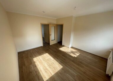 Wohnung zur Miete 301 € 2 Zimmer 43 m² 1. Geschoss Seehäuser Weg 58 Oschersleben Oschersleben 39387