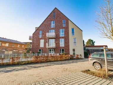 Wohnung zur Miete 721 € 2 Zimmer 51,5 m² 2. Geschoss Emma Gärtner-Straße 53b Henstedt-Ulzburg 24558