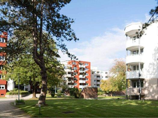 Wohnung zum Kauf als Kapitalanlage geeignet 399.750 € 3 Zimmer 80,7 m² Robert-Koch-Straße 36 Ottobrunn 85521