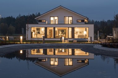 Einfamilienhaus zum Kauf 884.089 € 5 Zimmer 221,3 m² 790 m² Grundstück Ritterhude Ritterhude 27721
