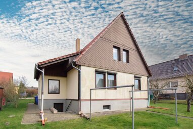 Immobilie zum Kauf 199.000 € 5 Zimmer 112 m² 615,2 m² Grundstück Triebseer Siedlung Stralsund 18437