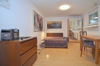 Wohnung zur Miete Wohnen auf Zeit 715 € 1 Zimmer 23 m² frei ab sofort Oberstadt Mainz 55131