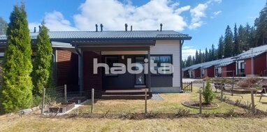 Reihenmittelhaus zum Kauf 157.000 € 2 Zimmer 48 m² 3.575 m² Grundstück Haukkalantie 51 Jyväskylä 40740