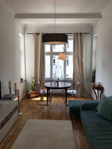 Wohnung zur Miete Wohnen auf Zeit 1.150 € 2 Zimmer 55 m² frei ab sofort Klettenberg Köln 50939