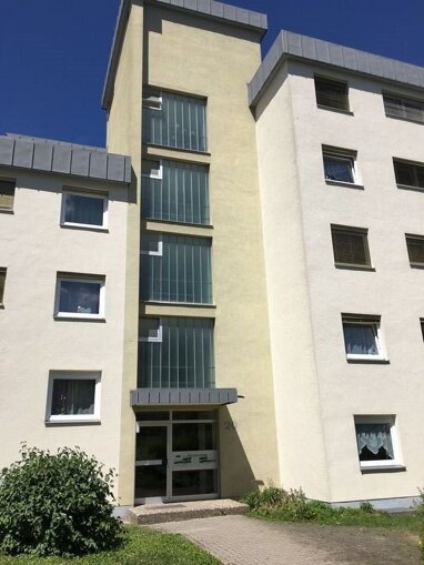 Wohnung zum Kauf Provisionsfrei 119.000 € 2 Zimmer 66,2 m² 3. Geschoss Wöschhalde Villingen-Schwenning 78052
