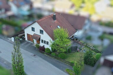 Einfamilienhaus zum Kauf 415.000 € 4 Zimmer 142 m² 439 m² Grundstück Schnaitheim Heidenheim 89520