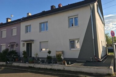 Mehrfamilienhaus zum Kauf 1.500.000 € 8 Zimmer 234 m² 1.025 m² Grundstück Rankackerweg Haslach - Haid Freiburg im Breisgau 79111
