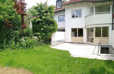 Reihenmittelhaus zur Miete 2.350 € 5 Zimmer 145 m² 185 m² Grundstück Höhenkirchen Höhenkirchen-Siegertsbrunn 85635