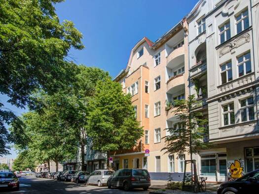 Fertig- und Musterhäuser zum Kauf Sanderstraße 21 Neukölln Berlin 12047