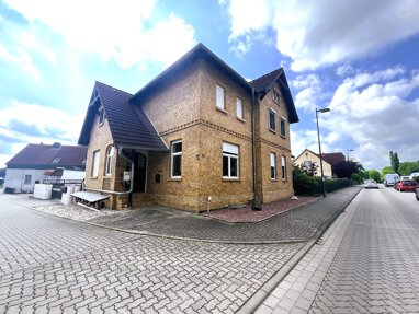 Wohnung zum Kauf 60.000 € 1 Zimmer 35 m² Sandersdorf Sandersdorf 06792