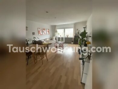 Wohnung zur Miete Tauschwohnung 790 € 3 Zimmer 75 m² 2. Geschoss Mauritz Münster 48145