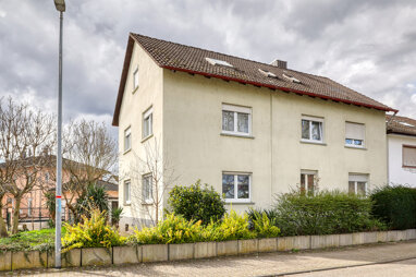 Mehrfamilienhaus zum Kauf 445.000 € 11 Zimmer 257 m² 585 m² Grundstück Alt-Gaggenau Gaggenau 76571