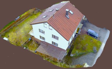 Mehrfamilienhaus zum Kauf Provisionsfrei 780.000 € 11 Zimmer 230 m² 621 m² Grundstück Aicherstr. Neuenhaus Aichtal 72631