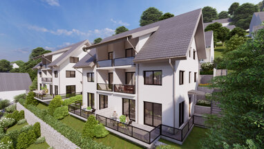 Wohnung zum Kauf 295.000 € 3 Zimmer 76,6 m² Kastanienweg 19 Ortsgebiet Ottenhöfen im Schwarzwald 77883