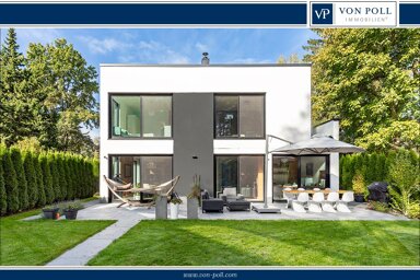 Einfamilienhaus zum Kauf 1.590.000 € 6,5 Zimmer 215 m² 856 m² Grundstück Rangsdorf Rangsdorf 15834