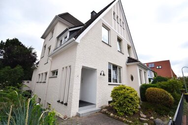 Einfamilienhaus zur Miete 2.660 € 11 Zimmer 242 m² 743 m² Grundstück Radio Bremen Bremen 28211