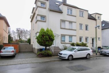 Mehrfamilienhaus zum Kauf 399.500 € 7 Zimmer 181,1 m² 661,1 m² Grundstück Stoppenberg Essen 45141
