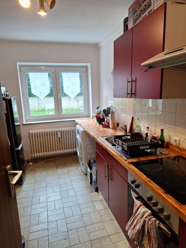 Wohnung zur Miete 380 € 2 Zimmer 57 m² Erdgeschoss Hindenburgstr.8 Lichtenfels Lichtenfels 96215