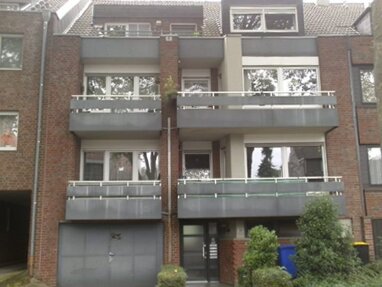 Wohnung zur Miete 380 € 2 Zimmer 54 m² 2. Geschoss Lürrip Mönchengladbach 41065