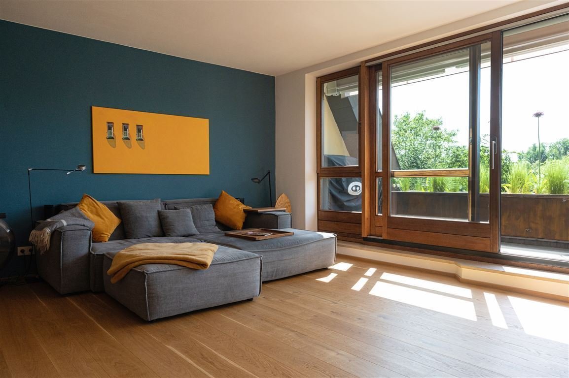 Wohnung zum Kauf 495.000 € 2,5 Zimmer 96 m² 2. Geschoss Friedenstraße 7 Ronhof 153 Fürth , Bay 90765
