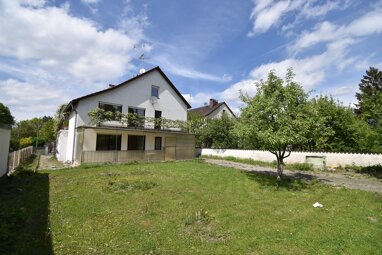 Mehrfamilienhaus zum Kauf 1.100.000 € 12 Zimmer 289 m² 779 m² Grundstück Lechhausen - Ost Augsburg 86165