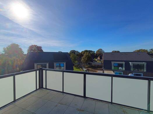 Wohnung zum Kauf - Neubau provisionsfrei als Kapitalanlage geeignet 455.000 € 3 Zimmer 85 m² Achter de Höf Kisdorf 24629