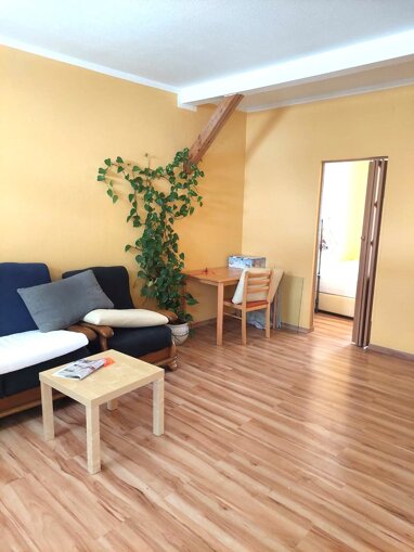 Wohnung zur Miete 225 € 2 Zimmer 45 m² 1. Geschoss Dr.-Kremser-Str. 48, 48a, 48b Werna Ellrich 99755