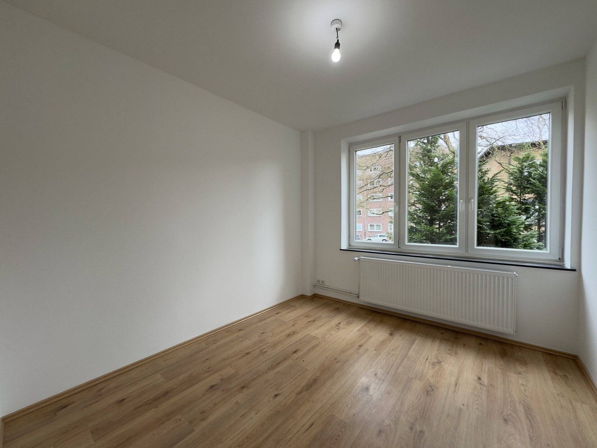 Wohnung zum Kauf