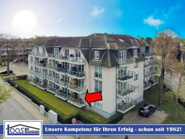 Wohnung zum Kauf 365.000 € 2 Zimmer 51 m² Niendorf/Ostsee Timmendorfer Strand 23669