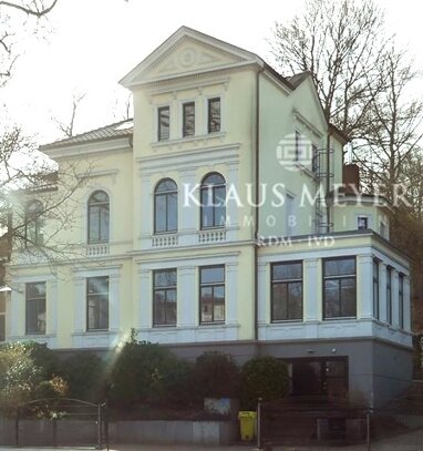 Haus zum Kauf 1.950.000 € 1.298 m² Grundstück Harburg Hamburg 21073